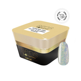 SENS Aurora - White - decor & builder gel THF