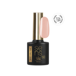 SENS BASE Milky Rose gel 10ml THF