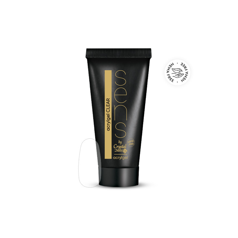SENS Acrylgel Clear 30ml THF