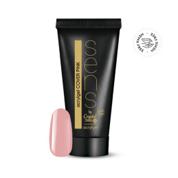SENS Acrylgel Cover Pink 30ml THF