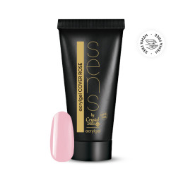 SENS Acrylgel Cover Rose 30ml THF
