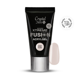 Fusion Gel CANDY FLOSS 30g/27ml THF