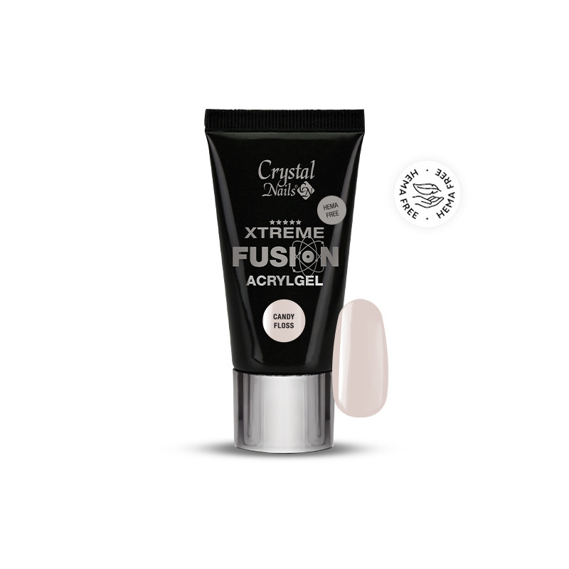 Fusion Gel CANDY FLOSS 30g/27ml THF