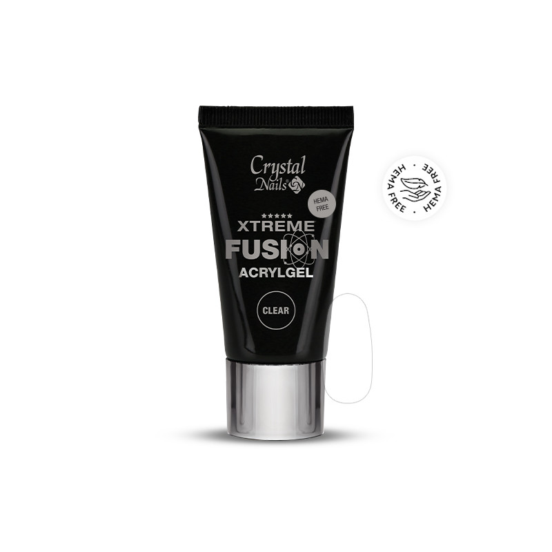 Fusion Gel Clear THF