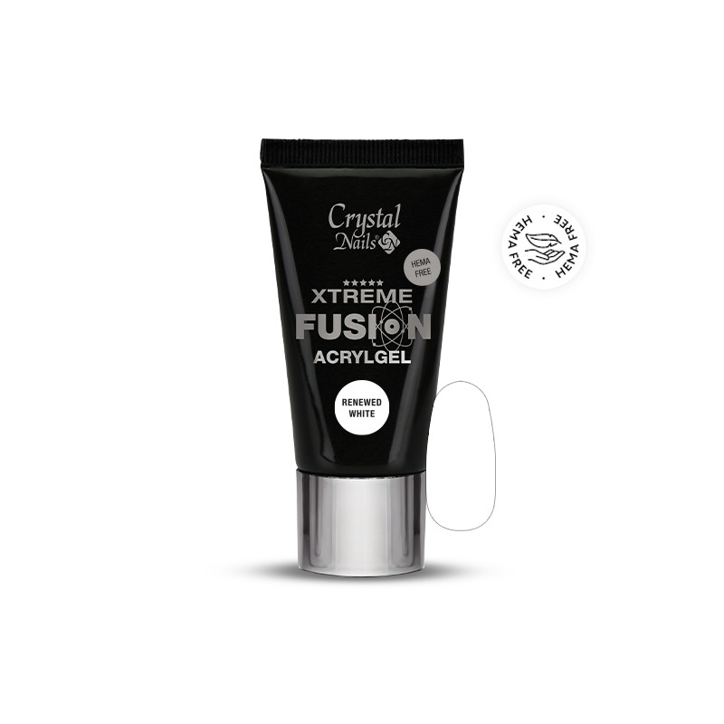 Fusion Gel White renewed 30g/27ml THF