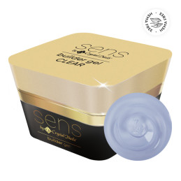 SENS Builder gel CLEAR THF