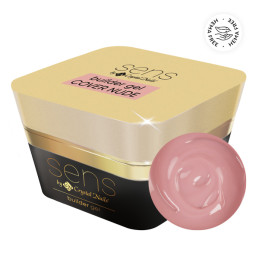 SENS Builder gel COVER NUDE THF