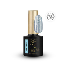 SENS BASE ICE Flake gel - Blue 10ml THF