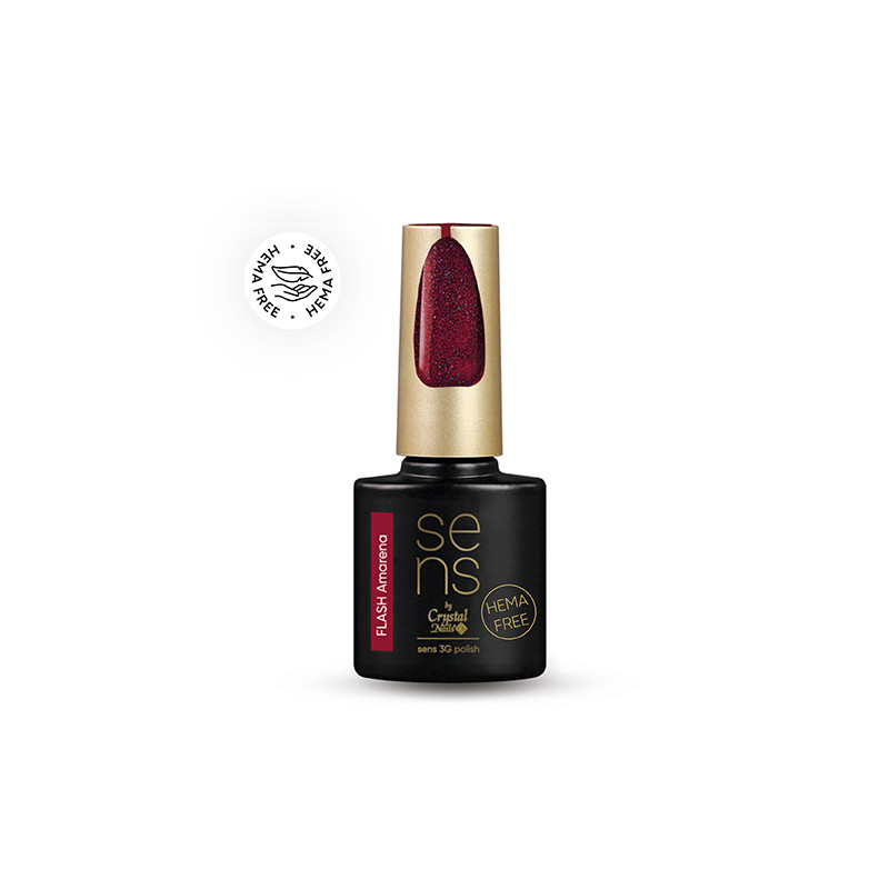 Flash Amarena Crystalac 4ml THF