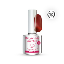LUX Tiger Eye MERLOT 4ml THF