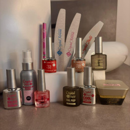 Startovací sada Basic