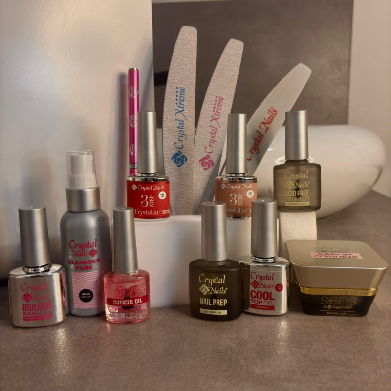 Startovací sada Basic