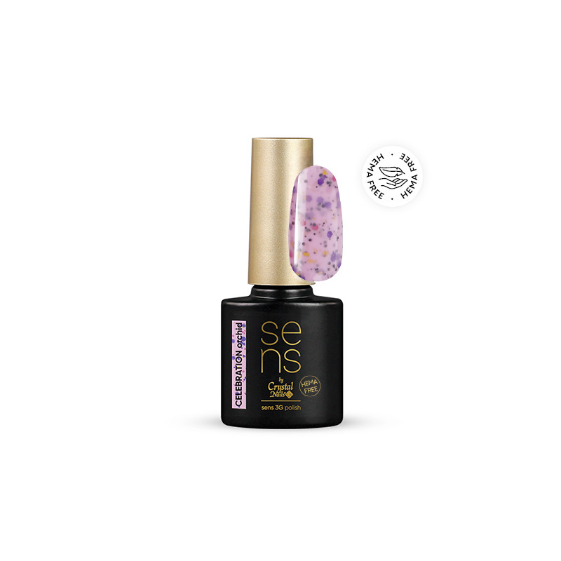 SENS Celebration orchid Crystalac 4ml THF