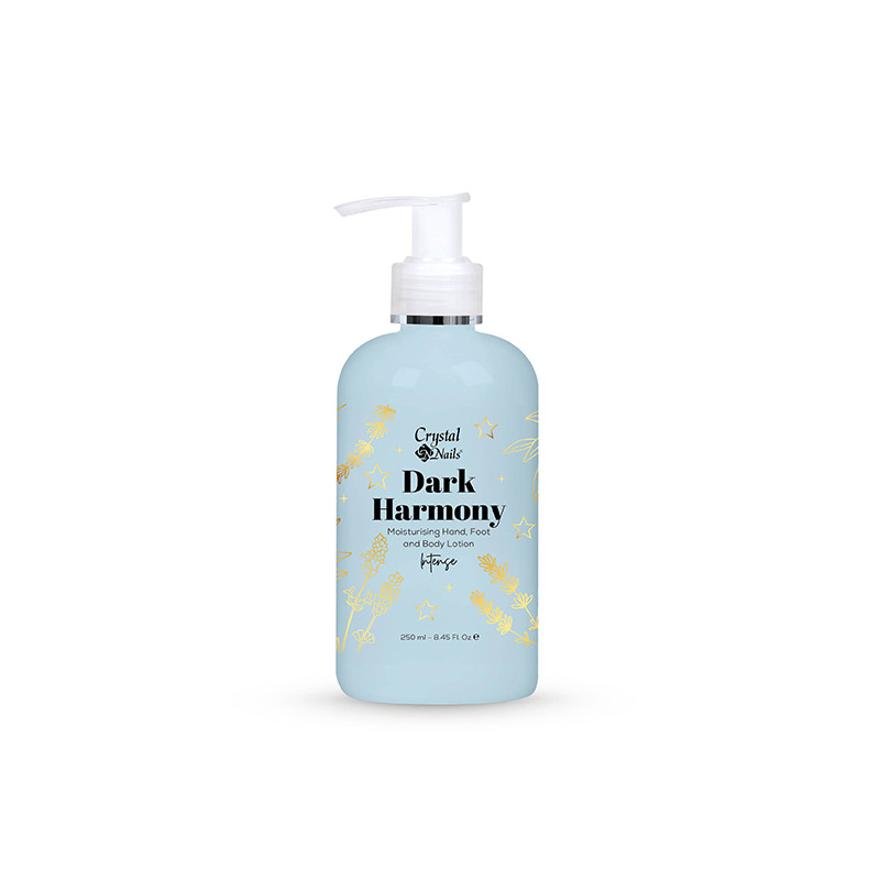 Krém DARK HARMONY 250ML
