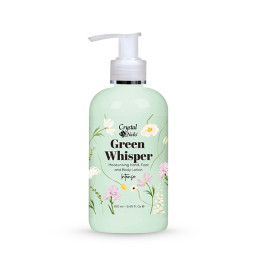 Krém GREEN WHISPER 250ml