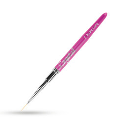 Štětec "0" EXTRA long