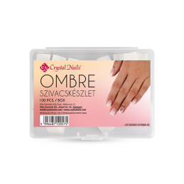 Ombre Sponge Kit - 100ks