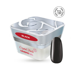 Ombre gel 5ml - Black