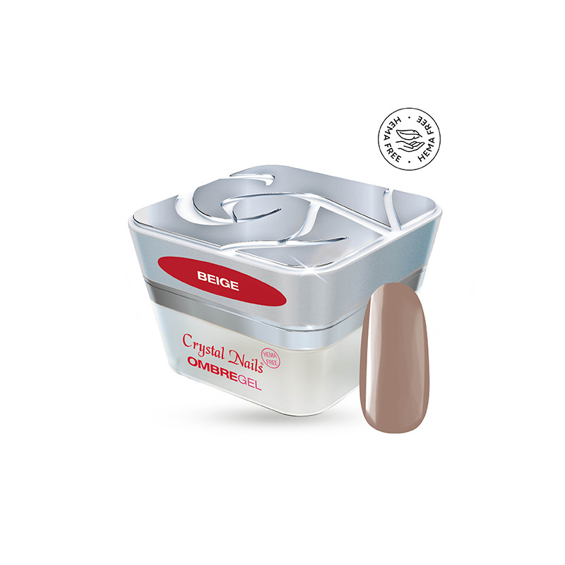 Ombre gel 5ml - Beige
