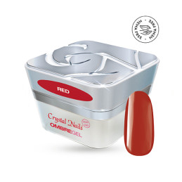 Ombre gel 5ml - Red