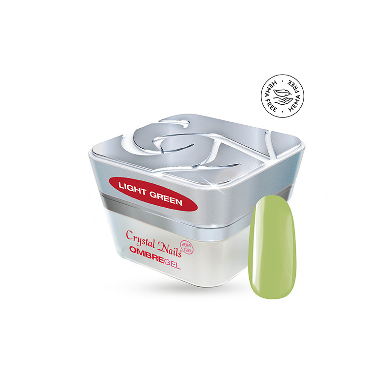 Ombre gel 5ml - Green