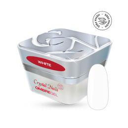 Ombre gel 5ml - White