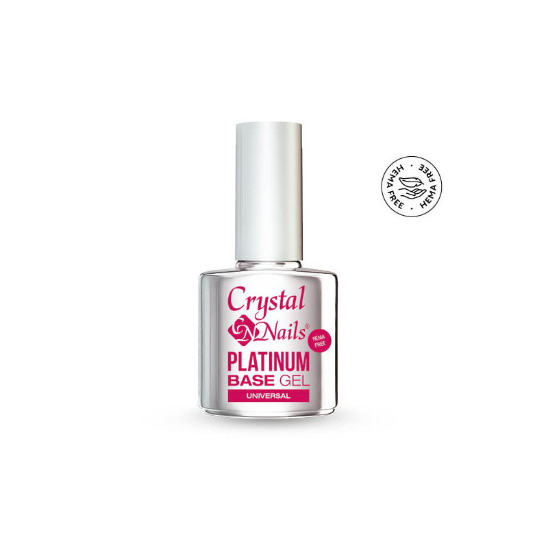 Base PLATINUM Gel - 13ml THF
