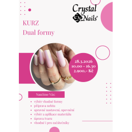 Crystal Nails