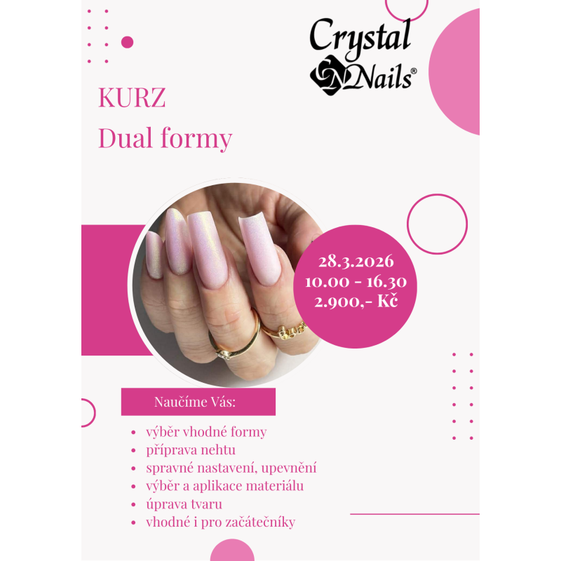 Crystal Nails