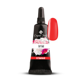 neon Corall Art gel 5ml