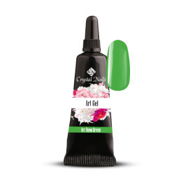 neon Green Art gel 5ml