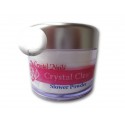 Crystal Clear Acrylic 100g - SLOWER