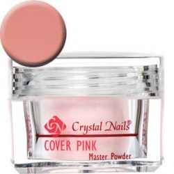 Cover Pink Acrylic 17g