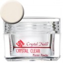 Crystal Clear Acrylic 28g