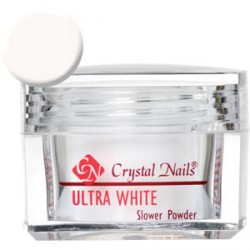 Ultra White Acrylic 17g - SLOWER