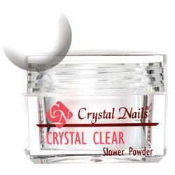 Crystal Clear Acrylic 17g - SLOWER