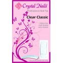 Clear Clasic